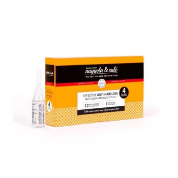 Nuggela & Sulé ampule protiv opadanja kose 4x10ml