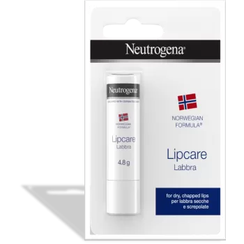 Neutrogena Lip Care balzam za usne SPF4 4,8g