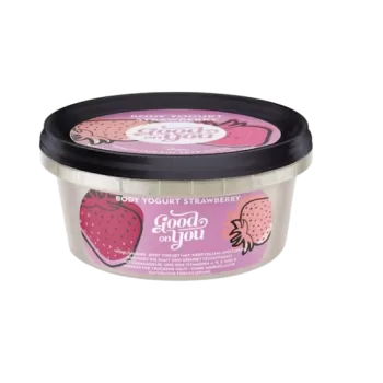 Good On You Body Yogurt Strawberry 250ml