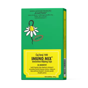 Imuno Mix čaj za imunitet 100g
