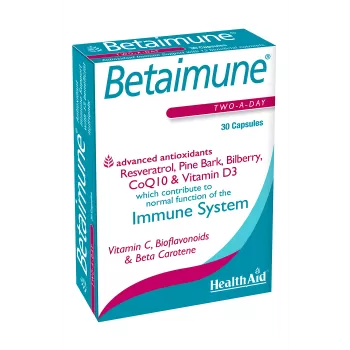 Betaimune 30 kapsula