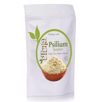 Eterra psilium ljuspice 100g