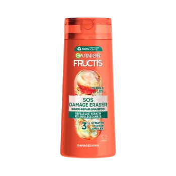 Garnier Fructis Goodbye Damage šampon 400ml