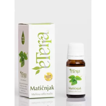 Eterra ulje matičnjaka 10ml