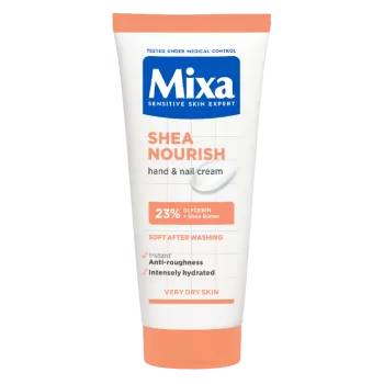 MIXA KREMA ZA RUKE INTENSE ZA SUVU I VEOMA SUVU KOŽU 100ML
