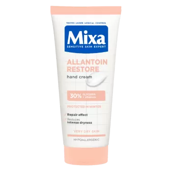 MIXA REPAIR OBNAVLJAJUĆA KREMA ZA RUKE BOGATA LIPIDIMA ZA VEOMA SUVU KOŽU 100ML