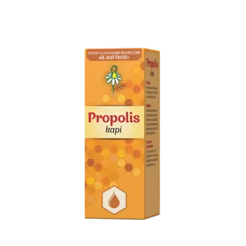 Josif Pančić propolis kapi za odrasle 30ml