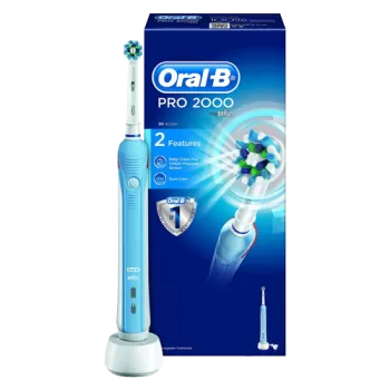 Oral-B Pro 2000 električna četkica