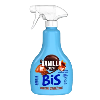 Bis by Ornel Vanilla Crush osveživač prostora 400ml