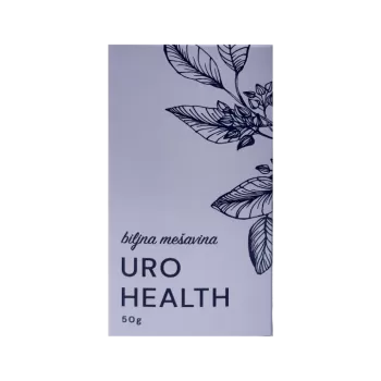 Uro Health čaj 50g