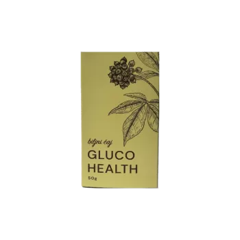 Gluco Health čaj 50g