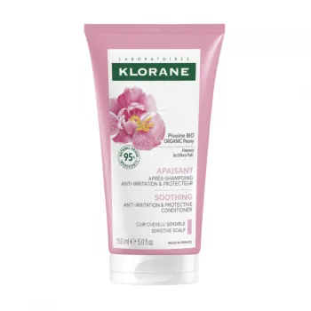 Klorane balzam božur 150ml