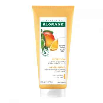 Klorane balzam mango 200ml