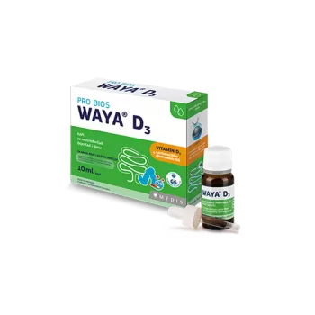 WAYA D3 KAPI 10ML