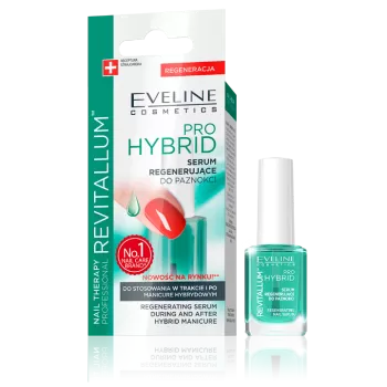Eveline Nail Therapy Revitallum 12ml