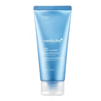 Medicube Zero pena za čišćenje lica 120g