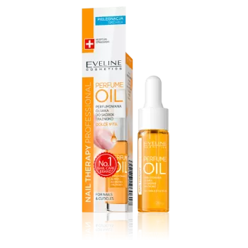 Eveline Nail Therapy Perfume Oil Dolce Vita 12ml