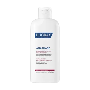 DUCRAY ANAPHASE CHRONIC ŠAMPON 200ML
