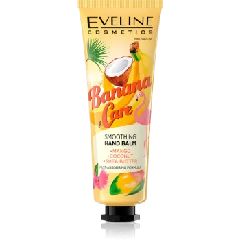 Eveline Banana Care krema za ruke 50ml