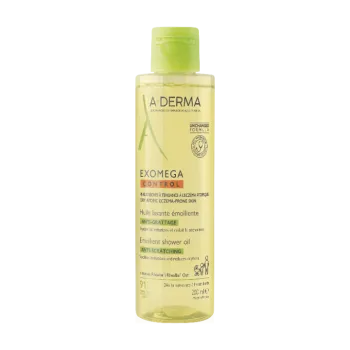 A-DERMA EXOMEGA CONTROL ULJE ZA TUŠIRANJE 200ML