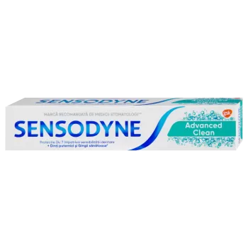 Sensodyne pasta za zube Advanced Clean 75ml