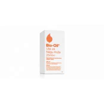 Bio-Oil ulje protiv strija i ožiljaka 25ml