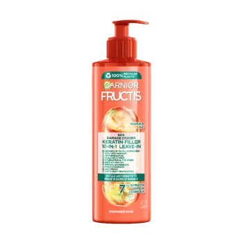 Garnier Fructis SOS Repair 10u1 krema za kosu bez ispiranja 400ml