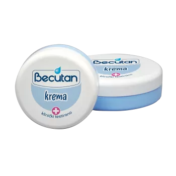 Becutan krema univerzalna 150ml