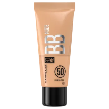 Maybelline Fit Me BB krema Nude 40 30ml
