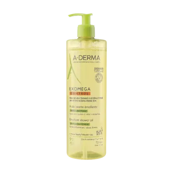A-Derma Exomega Control ulje za tuširanje 750ml