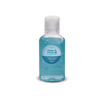 Gel za pranje ruku Clean & Fresh 50ml