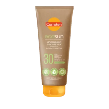 Carroten Sun Eco mleko SPF30 200ml