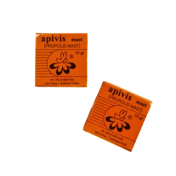 Apivis mast 10g
