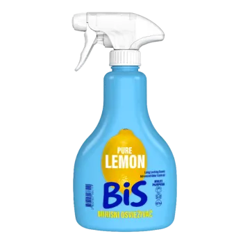 Bis by Ornel Pure Lemon osveživač prostora 400ml