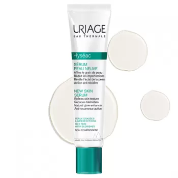 URIAGE HYSEAC SERUM 40ML