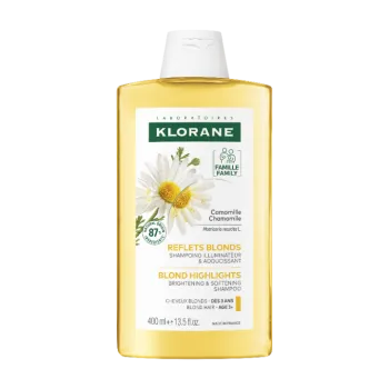 KLORANE ŠAMPON SA KAMILICOM 400ML