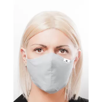 Maska za lice Nano Silver