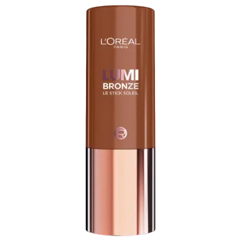 L'Oréal Paris Lumi bronzer u stiku 130 Sunset Doré