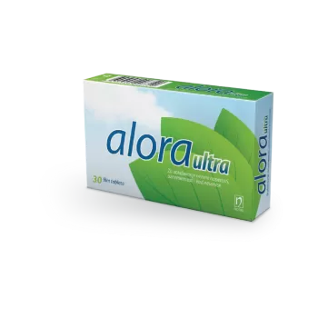 Alora Ultra 200mg 30 tableta
