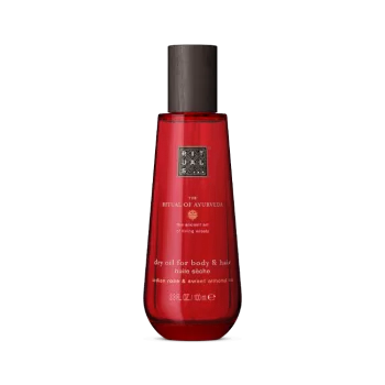 Rituals Ayurveda suvo ulje za telo i kosu 100ml