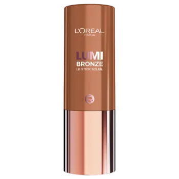 L'Oréal Paris Lumi bronzer u stiku 110 Toasted Sunlight
