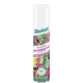 Batiste Pink Pineapple šampon za suvo pranje kose 200ml