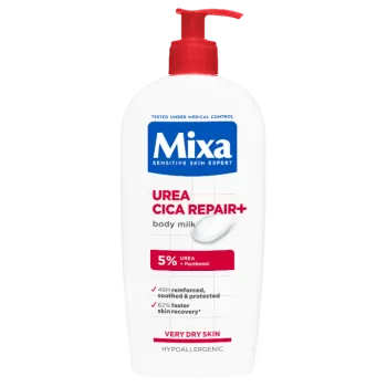 MIXA CICA REPAIR LOSION ZA TELO 400ML