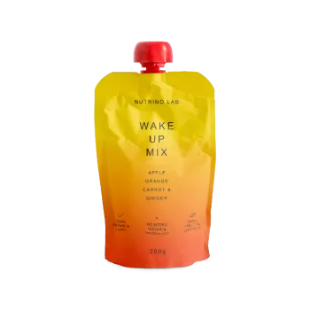 NUTRINO LAB PIRE WAKE UP MIX 200G