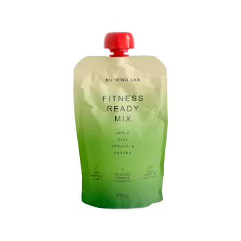 NUTRINO LAB PIRE FITNESS MIX 200G