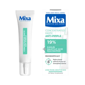 Mixa koncentrovana pasta protiv nepravilnosti 15ml