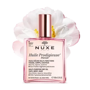 Nuxe Huile Prodigieuse Florale suvo ulje 100ml