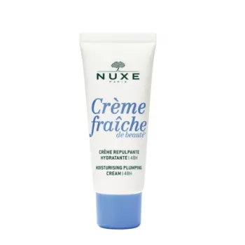 Nuxe Fraiche 48H hidratantna krema 30ml
