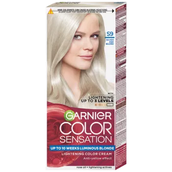 Garnier Color Sensation boja za kosu S9
