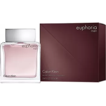 Calvin Klein Euphoria Men muška toaletna voda 100ml